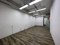Tradehub 21 (D22), Factory #616921771